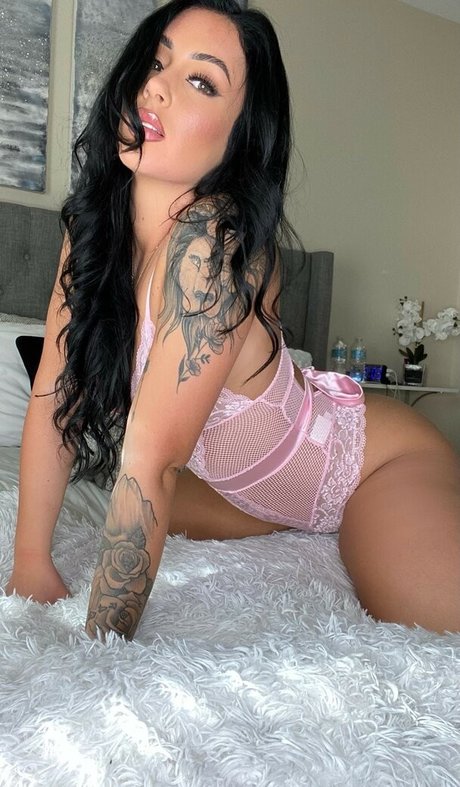 Nacktes geleaktes OnlyFans-Foto von Hayley Davis