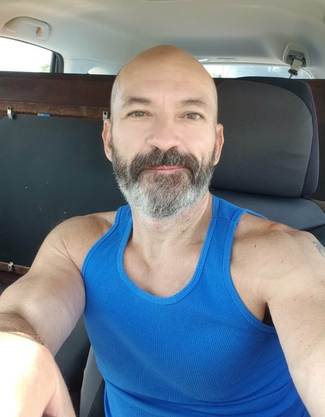 Nacktes geleaktes OnlyFans-Foto von Troymontana14