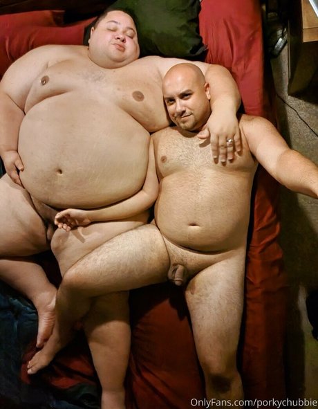 Porkychubbie