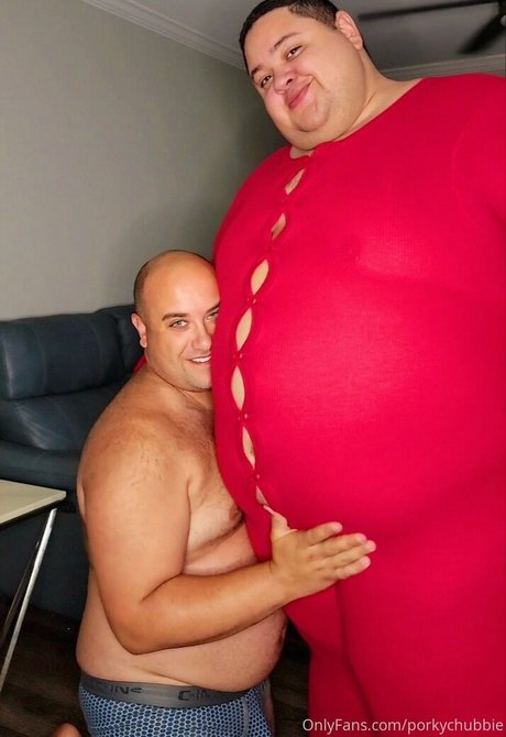 Porkychubbie