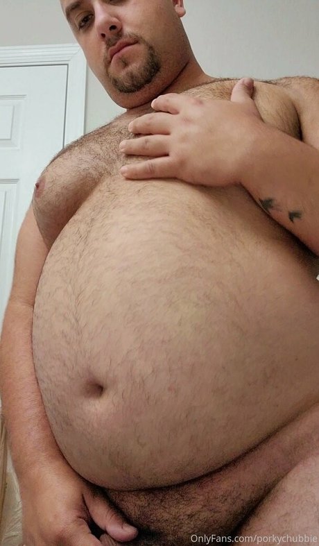 Porkychubbie