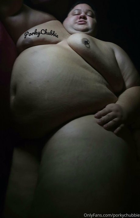 Porkychubbie