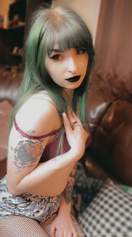 Smolgothgirlvip