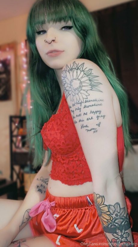 Smolgothgirlvip