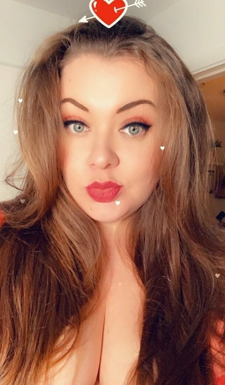 Nacktes geleaktes OnlyFans-Foto von Hypnorosie