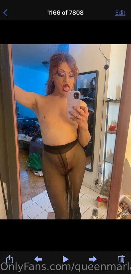 Queenmarlagonzo