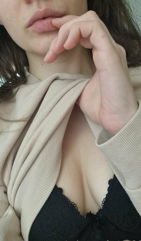 Nacktes geleaktes OnlyFans-Foto von Schmusekatze96