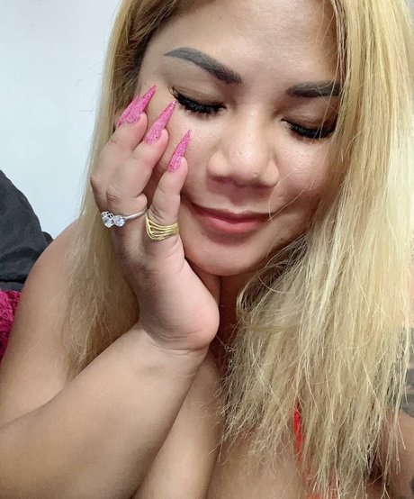 Sara Chubby