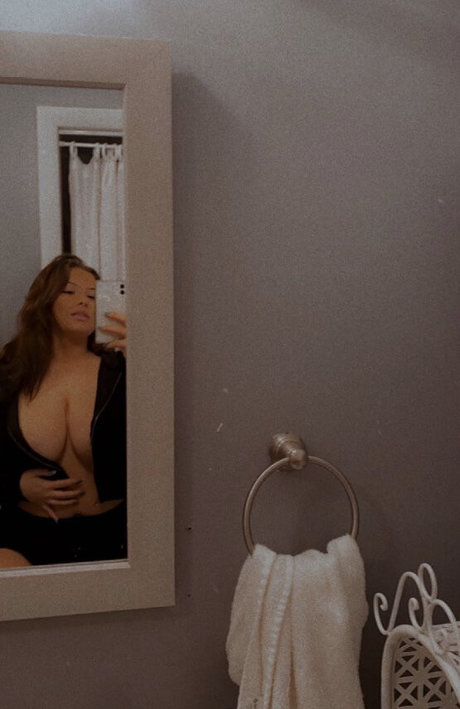 Nacktes geleaktes OnlyFans-Foto von Jaley S