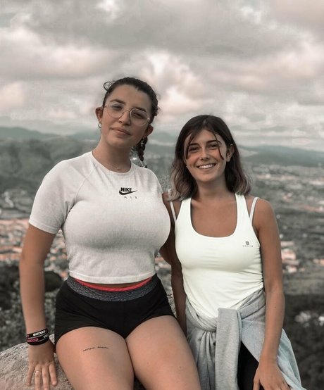 Nacktes geleaktes OnlyFans-Foto von Anna Romero