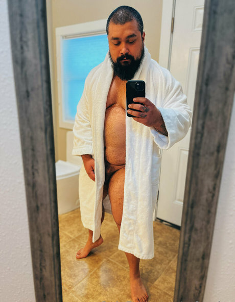 Nacktes geleaktes OnlyFans-Foto von Urfavshw