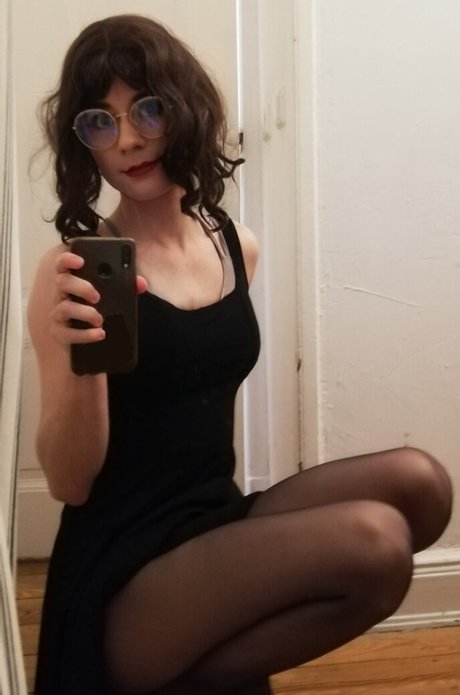 Nacktes geleaktes OnlyFans-Foto von Ochani