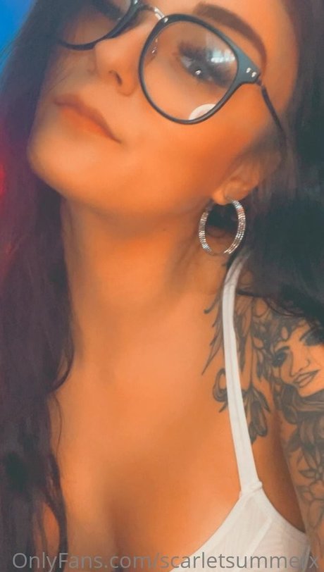 Scarletsummerx