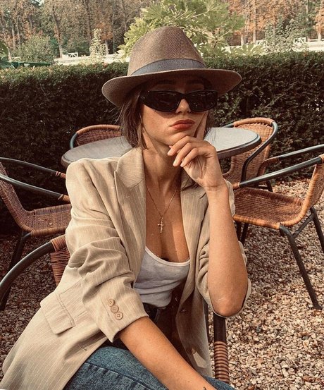 Nacktes geleaktes OnlyFans-Foto von Poqssi