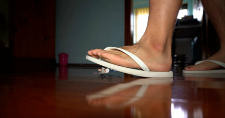 Malefeetsydney