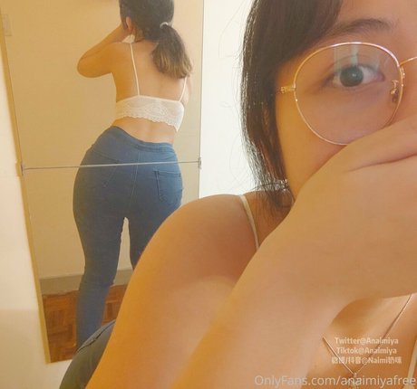 Anaimiyafree