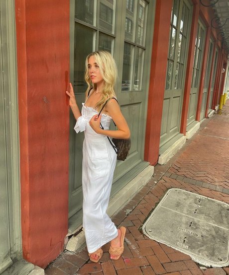 Jenna Davis