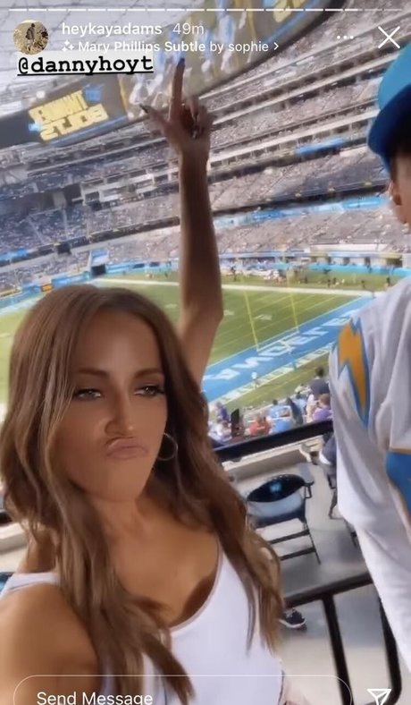 Kay Adams