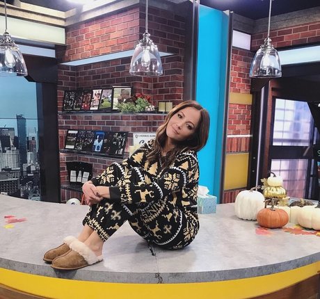 Kay Adams