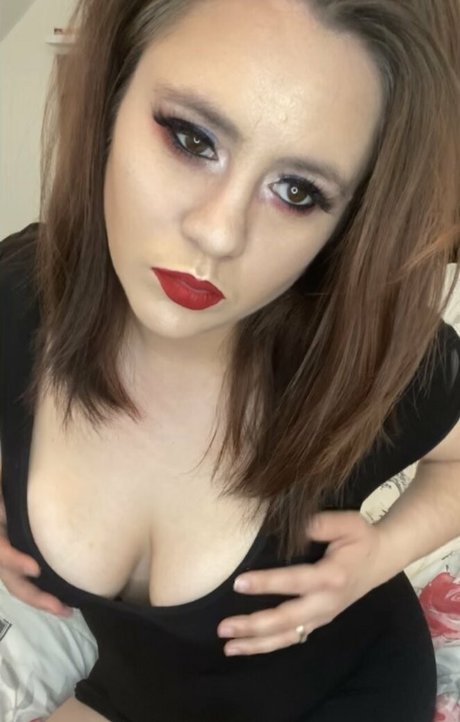 Nacktes geleaktes OnlyFans-Foto von Abbykiss2020