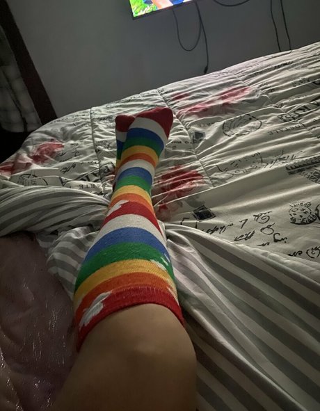 Nacktes geleaktes OnlyFans-Foto von Abbykiss2020