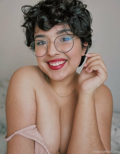 Mayapetite