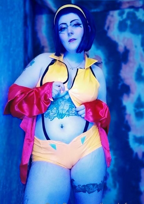 Nacktes geleaktes OnlyFans-Foto von Lovelyfawn