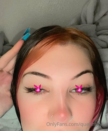 Queenskylie