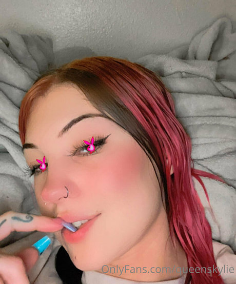 Queenskylie