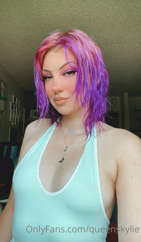 Queenskylie
