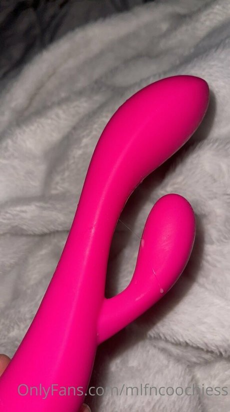 Nacktes geleaktes OnlyFans-Foto von Mlfncoochiess