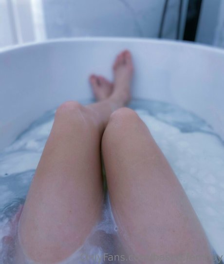 Nacktes geleaktes OnlyFans-Foto von Basedfemboy