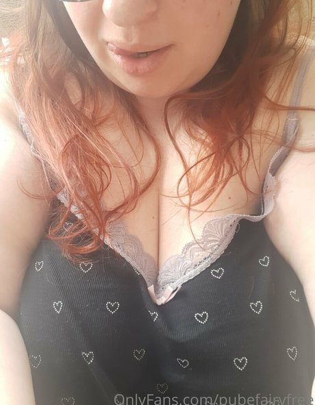 Pubefairyfree