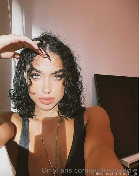 Audreybaddie