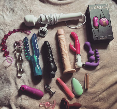 Nacktes geleaktes OnlyFans-Foto von Privtara69