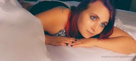 Rrazorbabefree