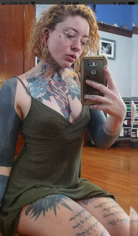 Bunny Knox