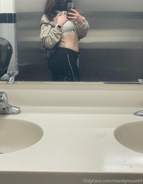 Mandymuse69