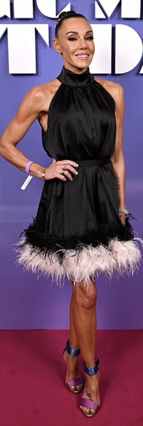 Michelle Heaton