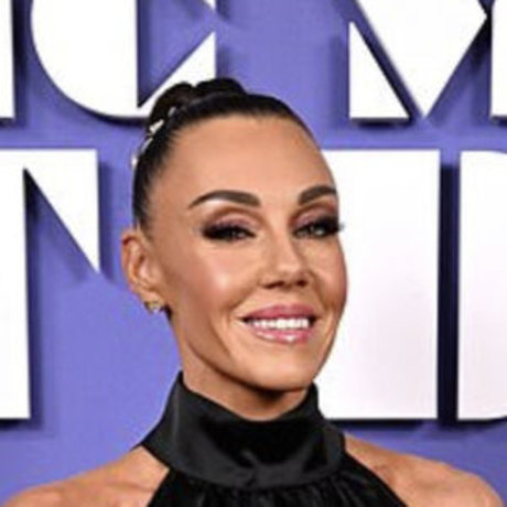 Nacktes geleaktes OnlyFans-Foto von Michelle Heaton