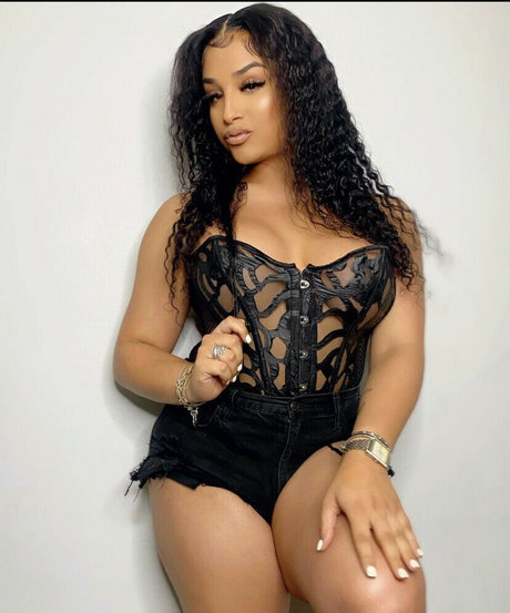 Nacktes geleaktes OnlyFans-Foto von Gabbyamourr