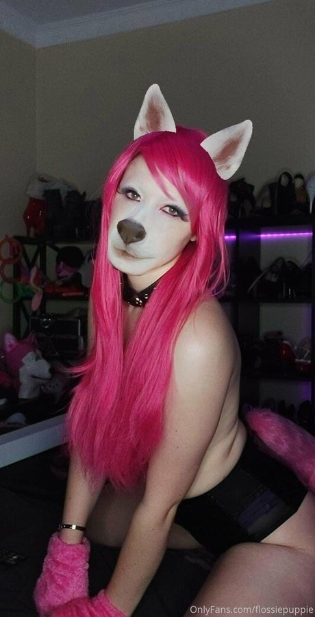Flossiepuppie