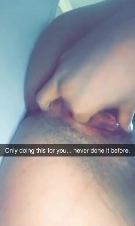Nacktes geleaktes OnlyFans-Foto von Jade White