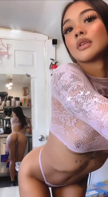 Cheekychynaa
