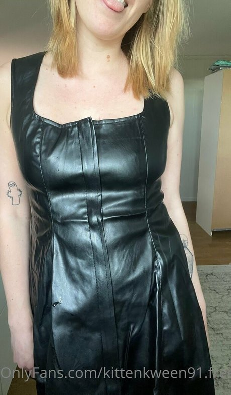 Kittenkween91free
