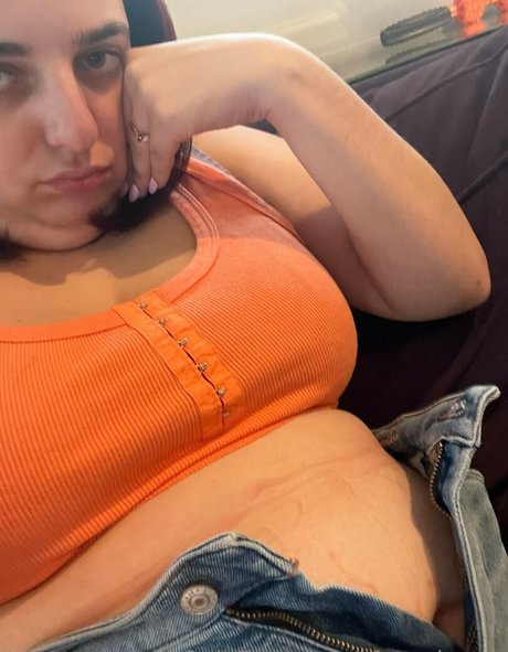 Nacktes geleaktes OnlyFans-Foto von Bigassburps