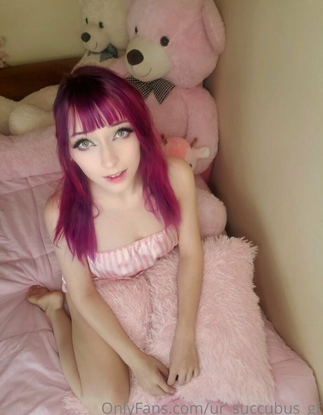 Ursuccubusgf