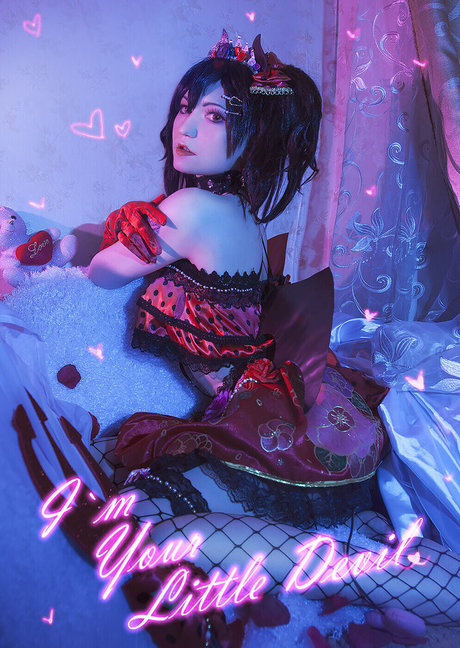 Nacktes geleaktes OnlyFans-Foto von Erodaicon