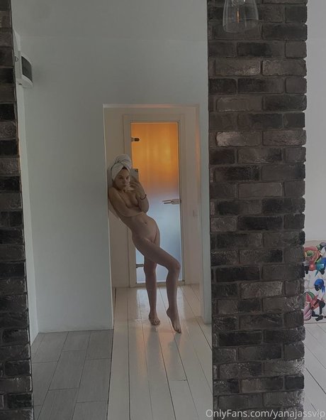 Nacktes geleaktes OnlyFans-Foto von Yanajassvip