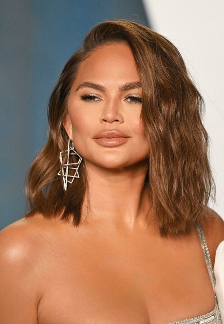 Chrissy Teigen
